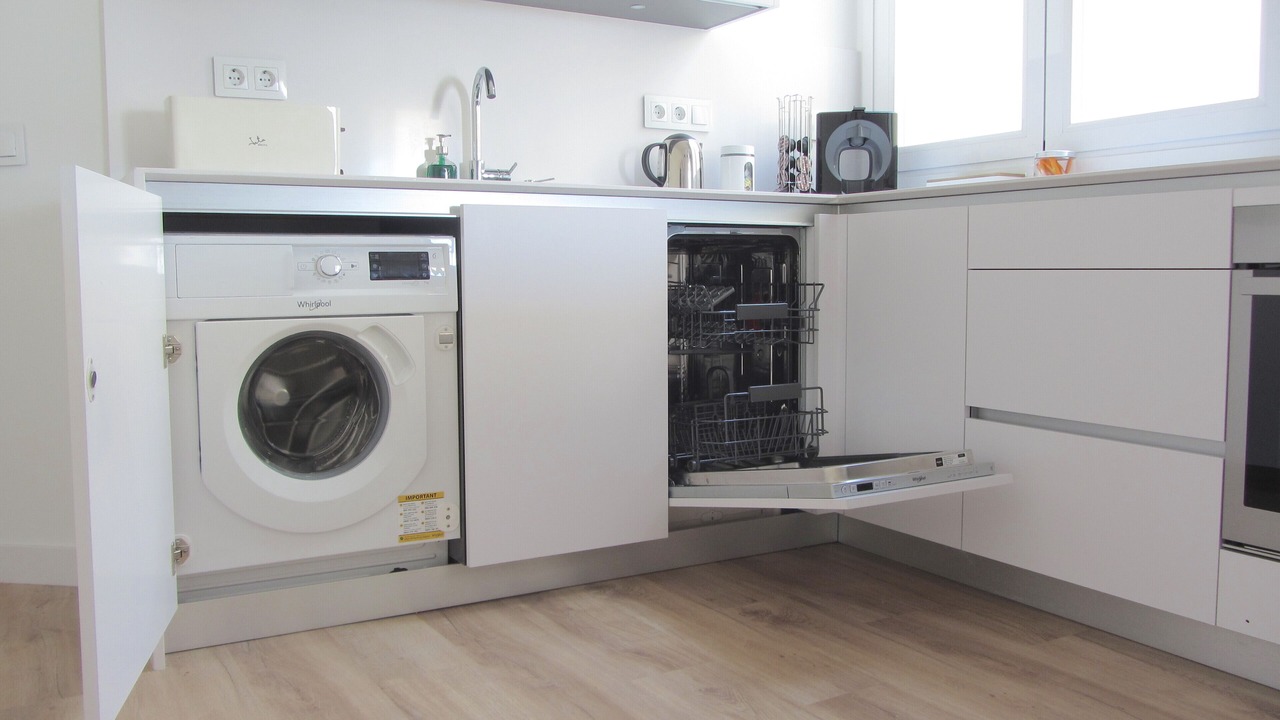 Photo of Kitchen in Centro