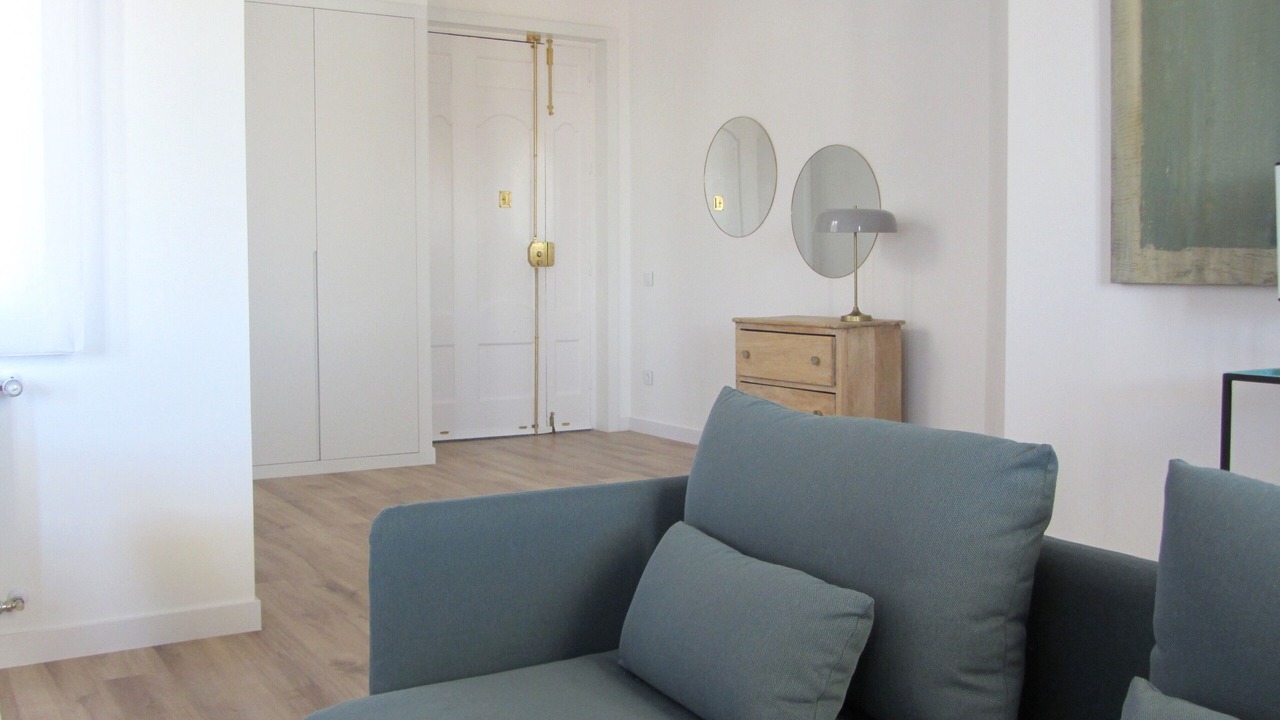 Photo of Livingroom in Centro