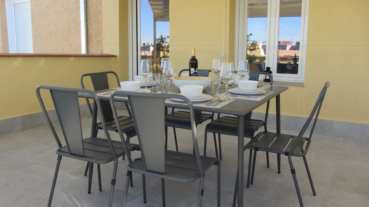 Photo of Outdoor in Centro