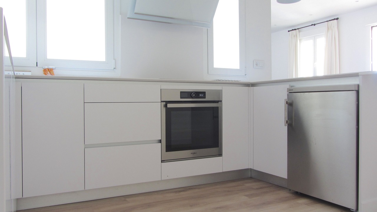 Photo of Kitchen in Centro