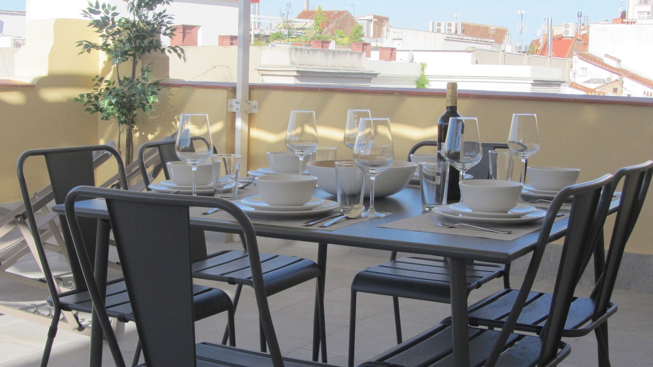 Photo of Outdoor in Centro