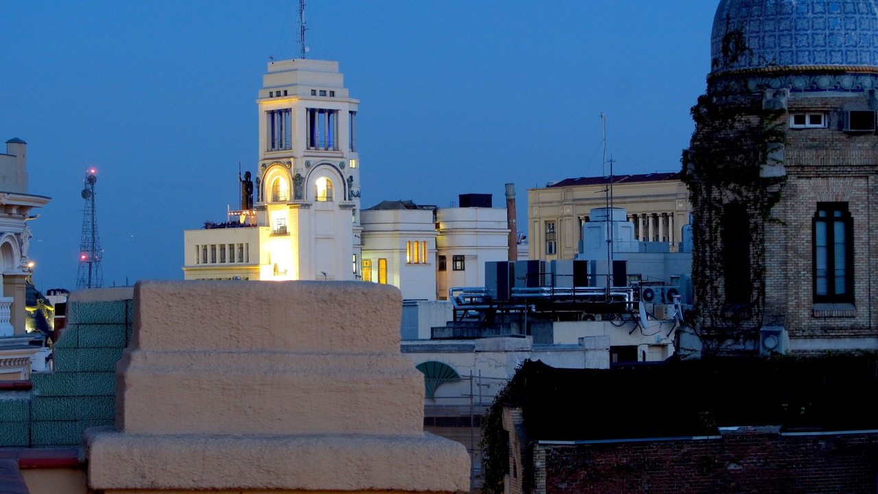 Photo of Outdoor in Centro