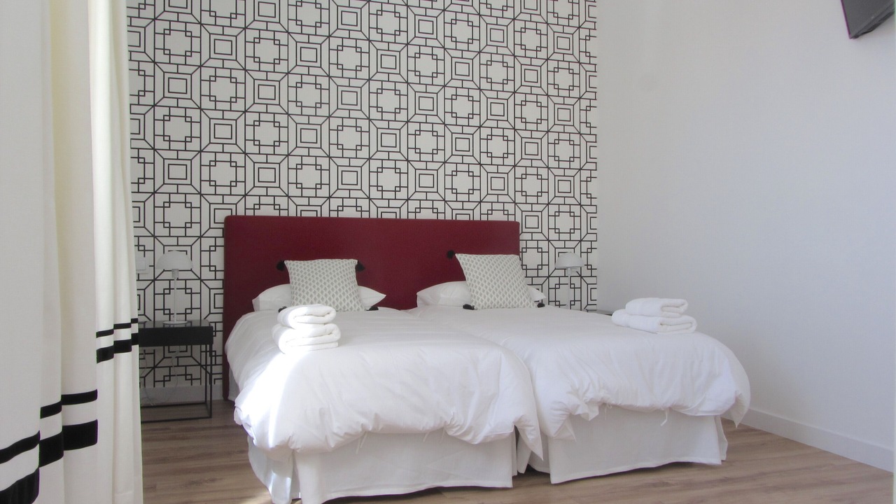 Photo of Bedroom in Centro