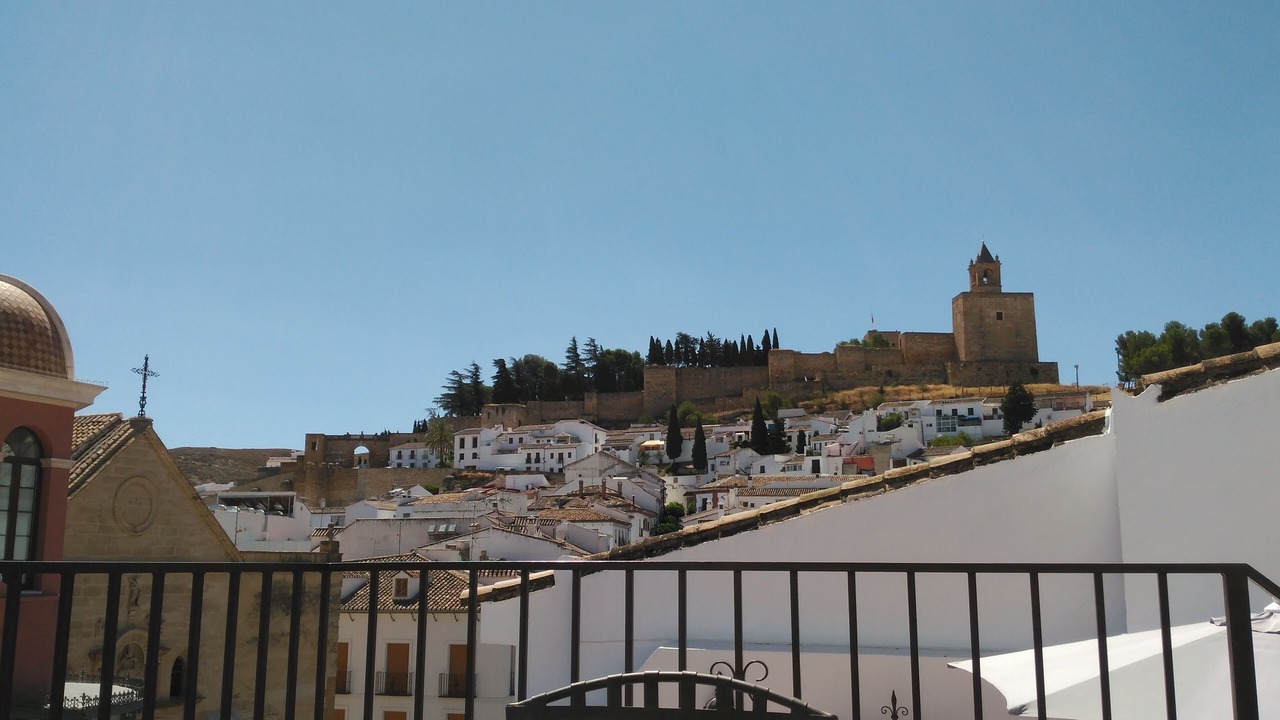 Photo of Outdoor in Antequera