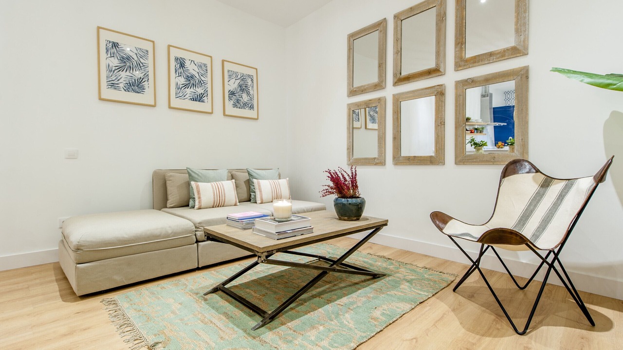 Photo of Livingroom in Sol