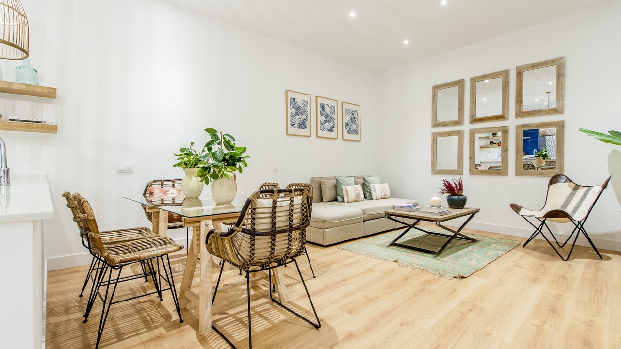 Photo of Livingroom in Sol