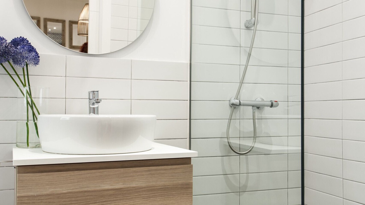 Photo of Bathroom in Sol