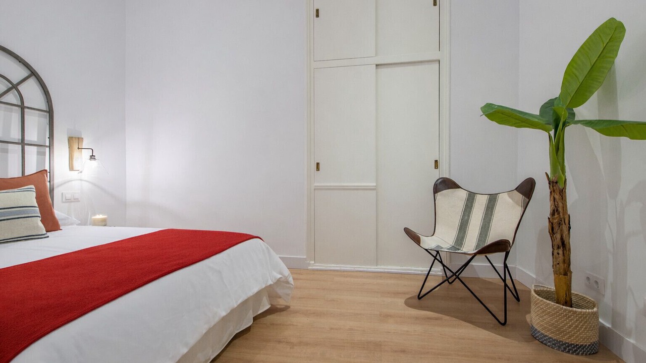 Photo of Bedroom in Sol