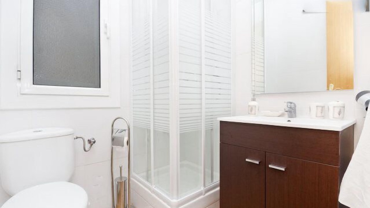 Photo of Bathroom in el Fort Pienc