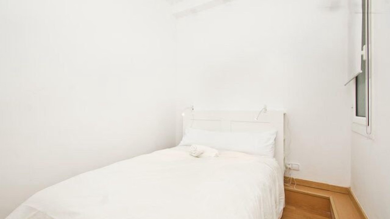 Photo of Bedroom in el Fort Pienc