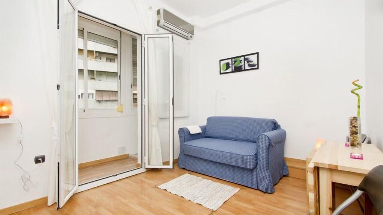 Photo of Livingroom in el Fort Pienc