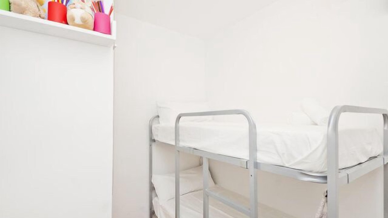 Photo of Bedroom in el Fort Pienc