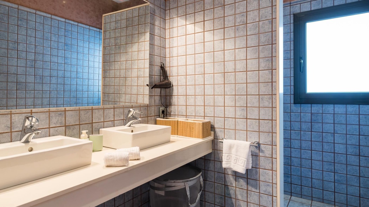 Photo of Bathroom in Vilassar de Mar