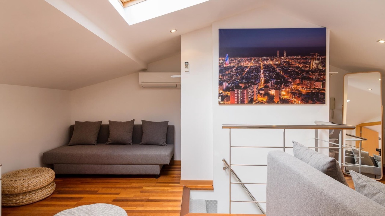 Photo of Livingroom in Vilassar de Mar