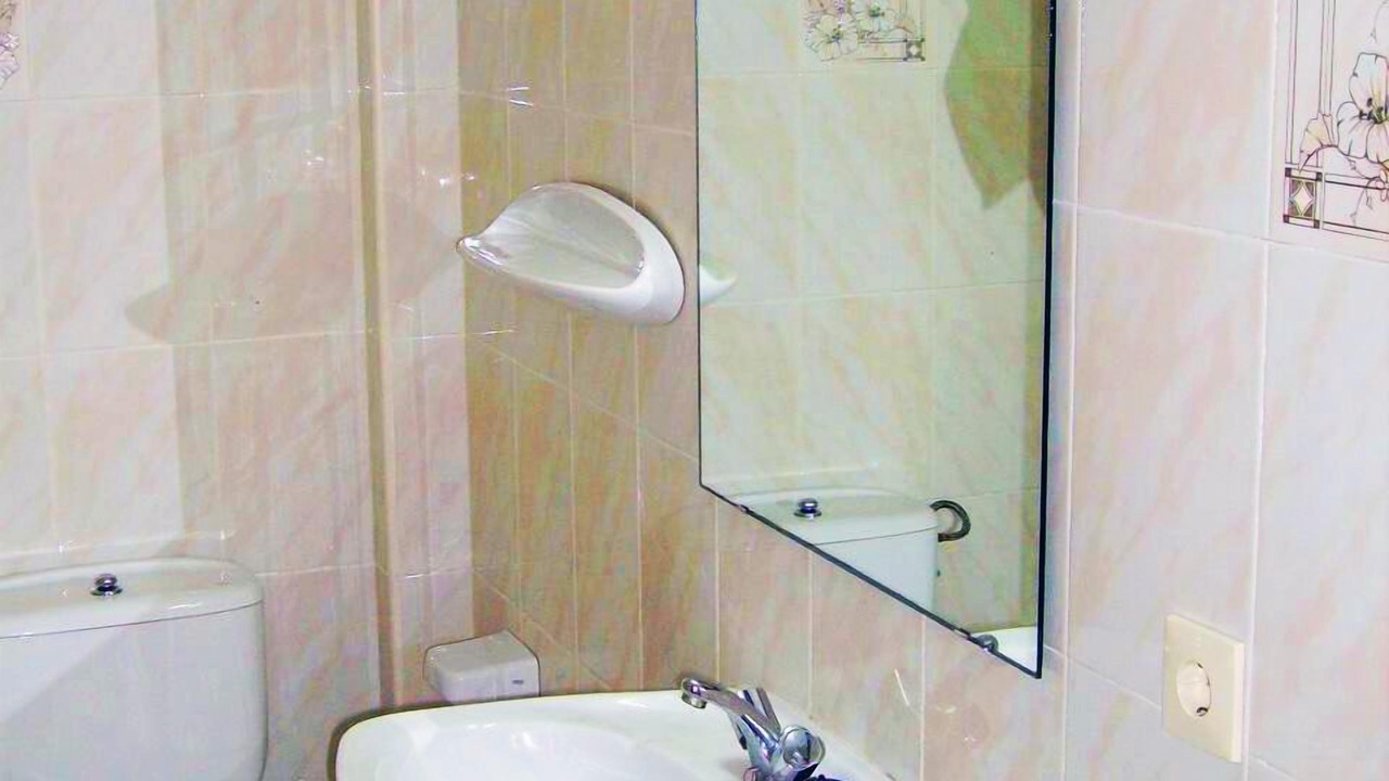 Photo of Bathroom in Cala Figuera