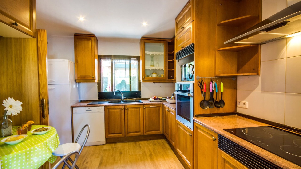 Photo of Kitchen in Alcudia