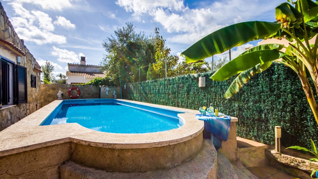 Photo of Outdoor in Alcudia