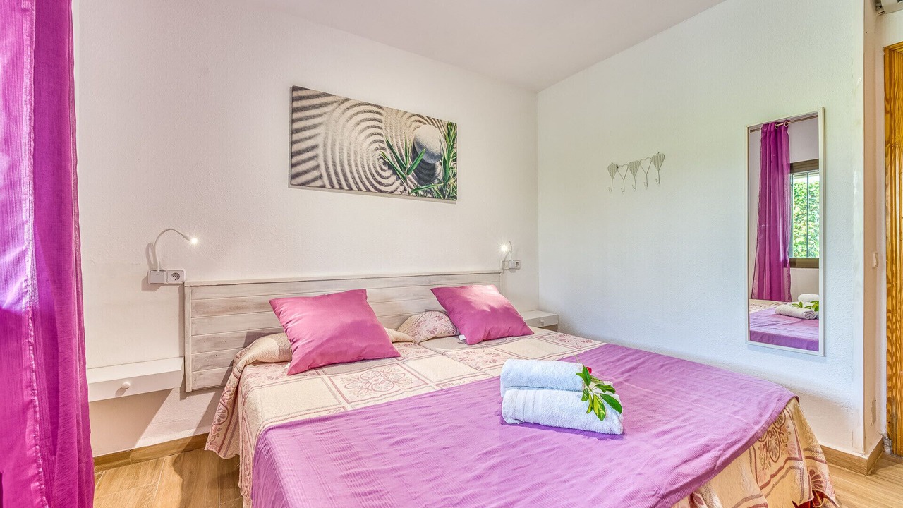 Photo of Bedroom in Alcudia