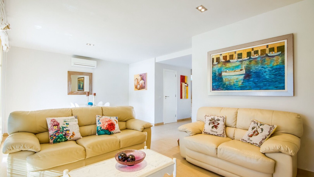 Photo of Livingroom in Alcudia