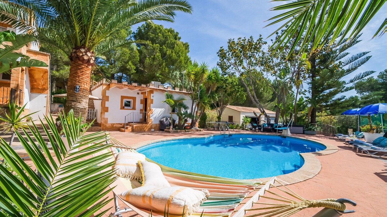 Photo of Outdoor in Cala Mesquida