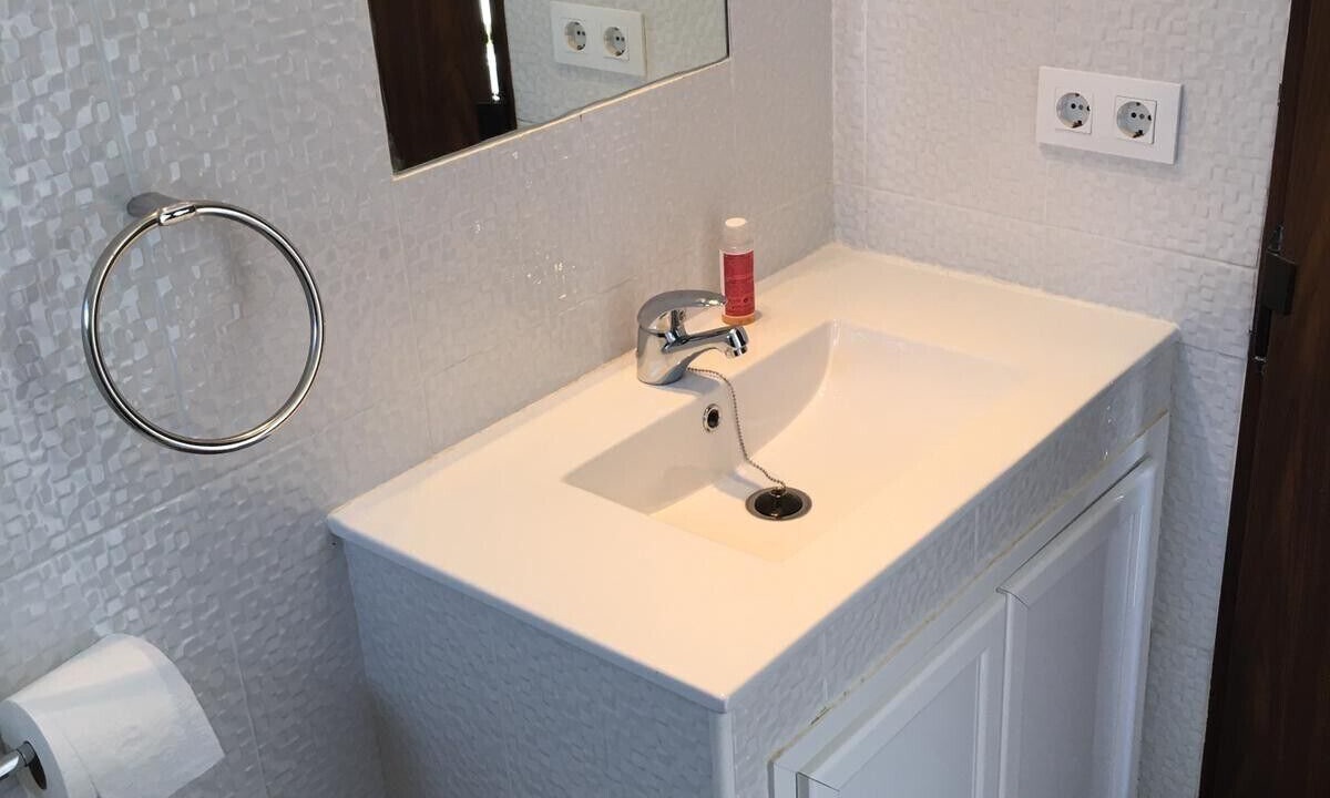 Photo of Bathroom in Campano