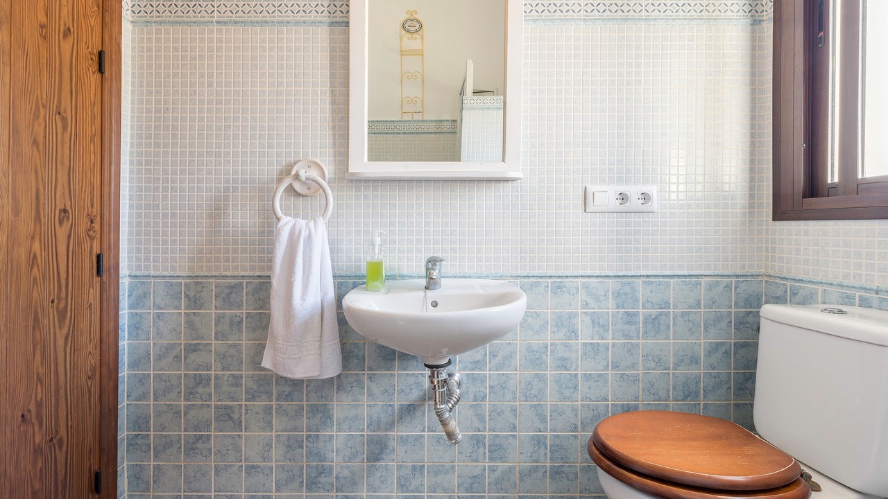 Photo of Bathroom in Campano