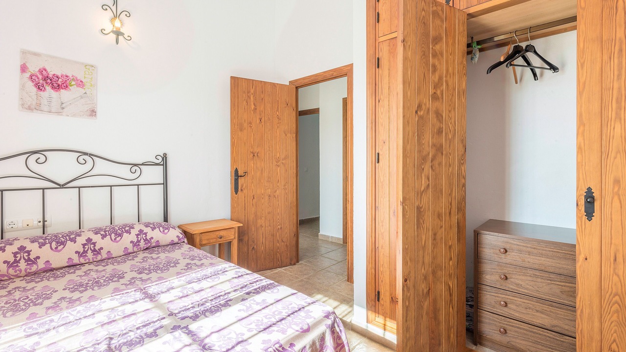 Photo of Bedroom in Campano