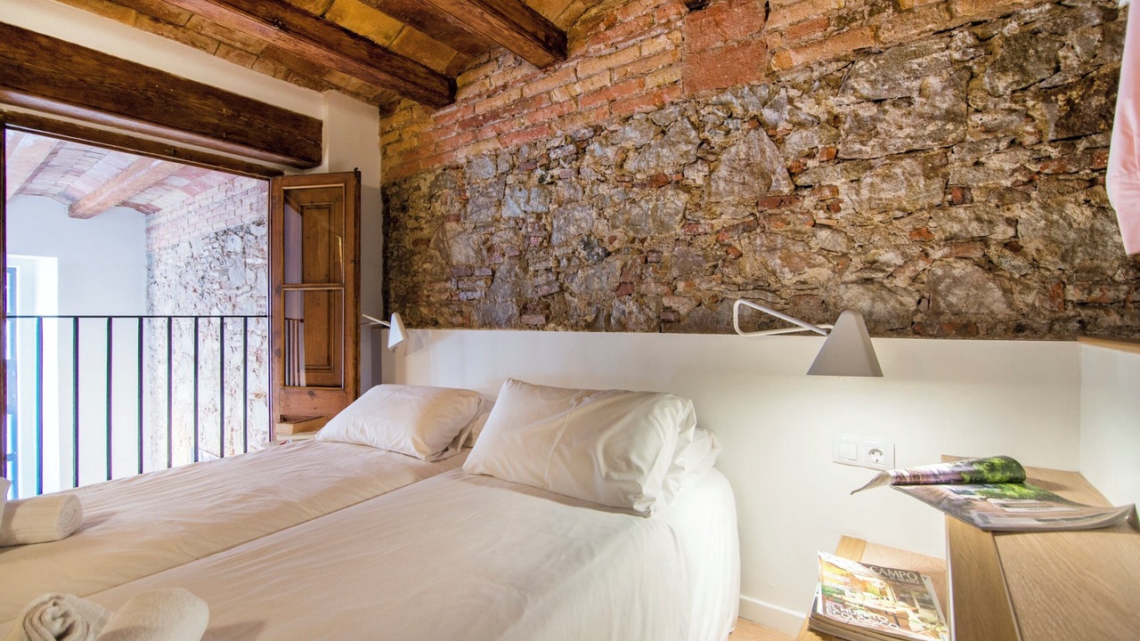 Photo of Bedroom in El Poble-sec