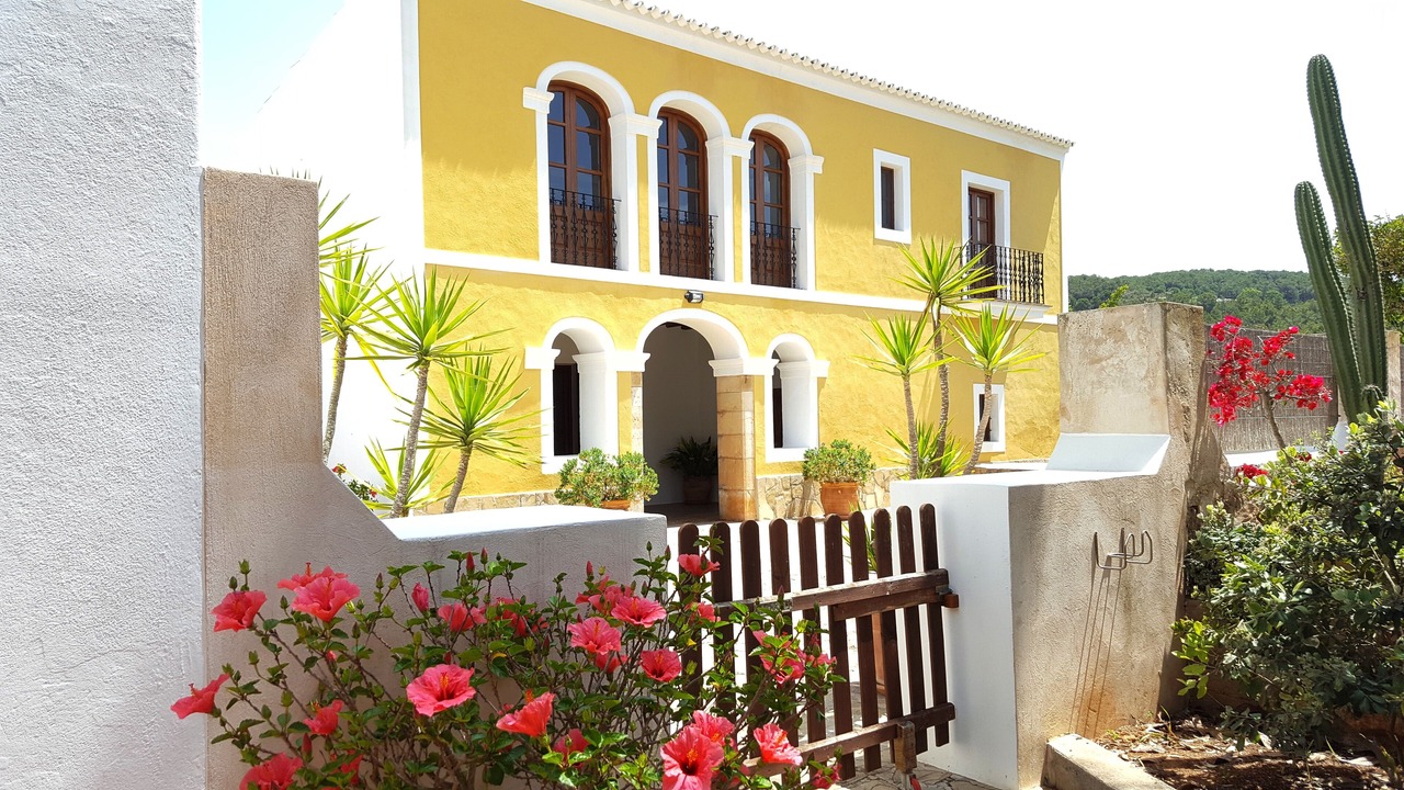 Photo of Outdoor in Sant Joan de Labritja