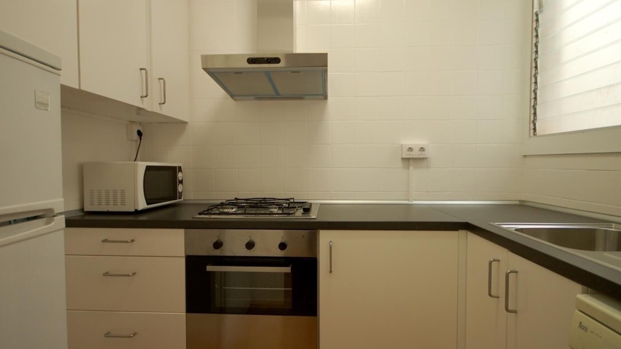 Photo of Kitchen in Poblenou