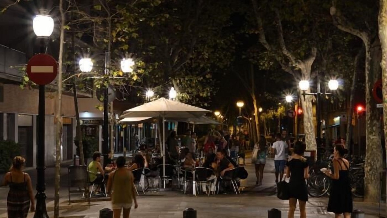 Photo of Others in Poblenou