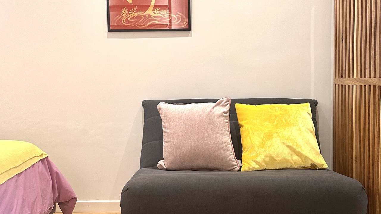 Photo of Livingroom in Castelldefels