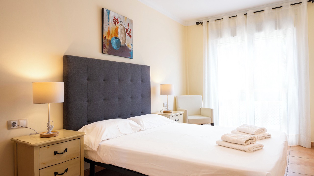 Photo of Bedroom in Corralejo