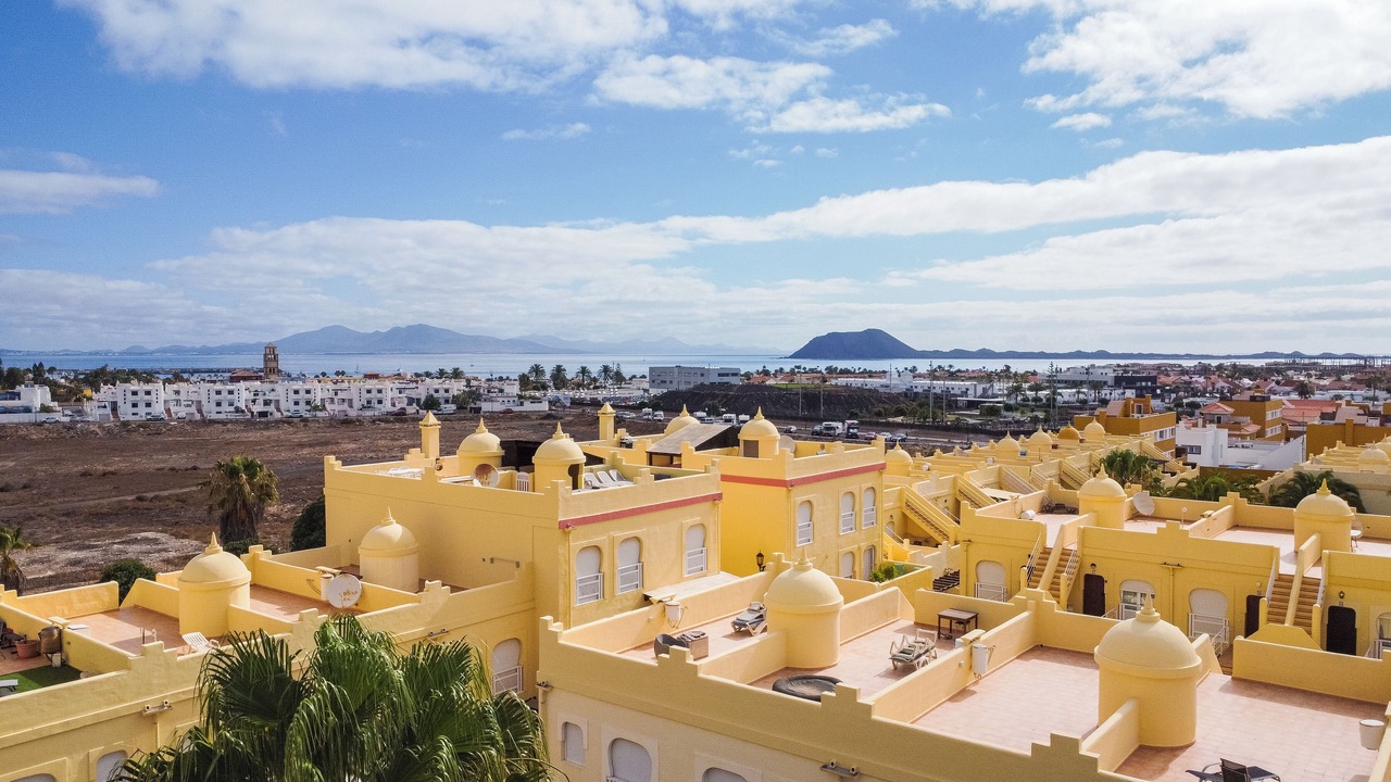 Photo of Outdoor in Corralejo