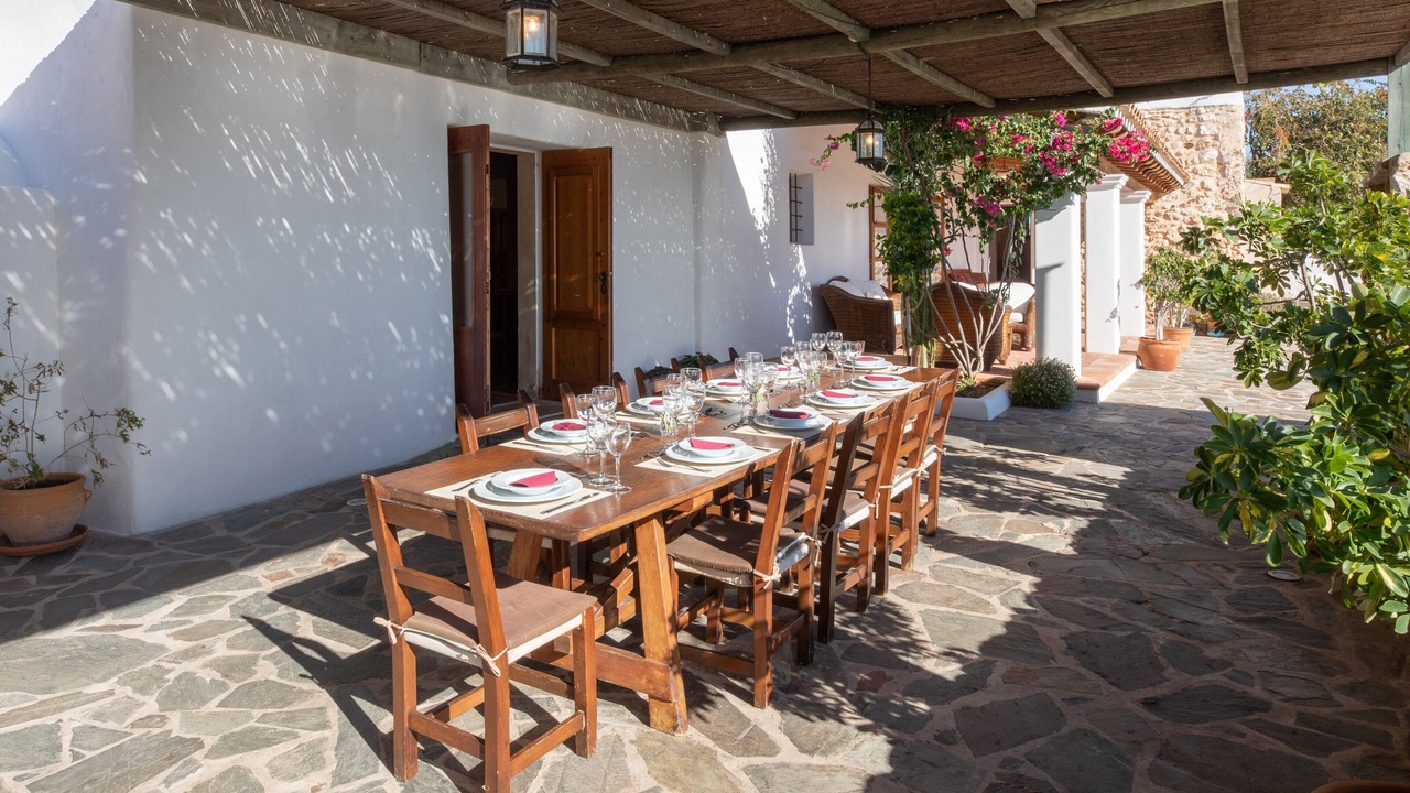 Photo of Outdoor in Sant Josep de sa Talaia