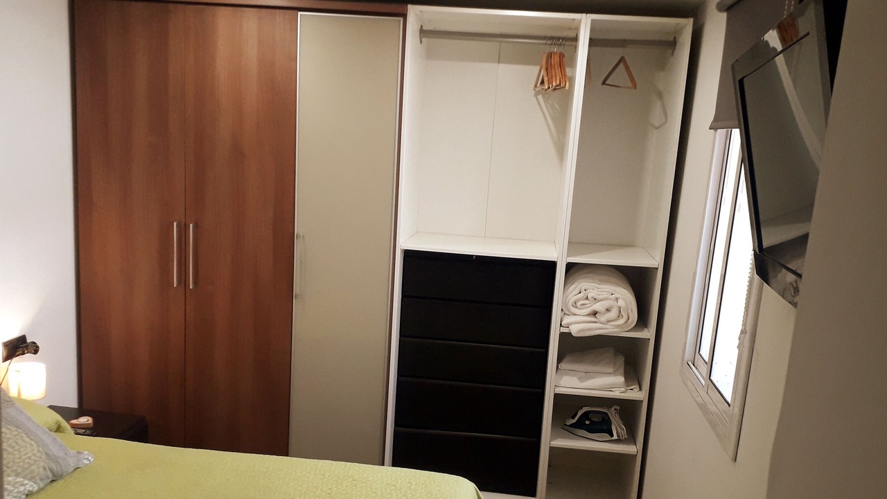 Photo of Bedroom in Vilafortuny