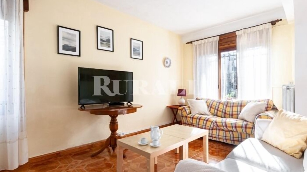 Photo of Livingroom in Puente Nuevo