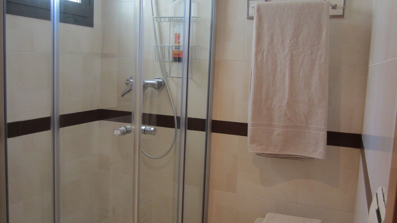 Photo of Bathroom in La Cala de Mijas