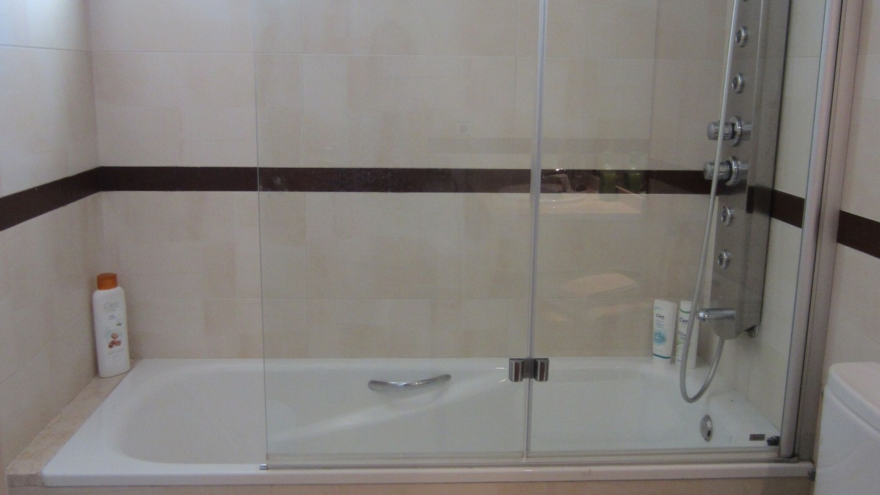Photo of Bathroom in La Cala de Mijas