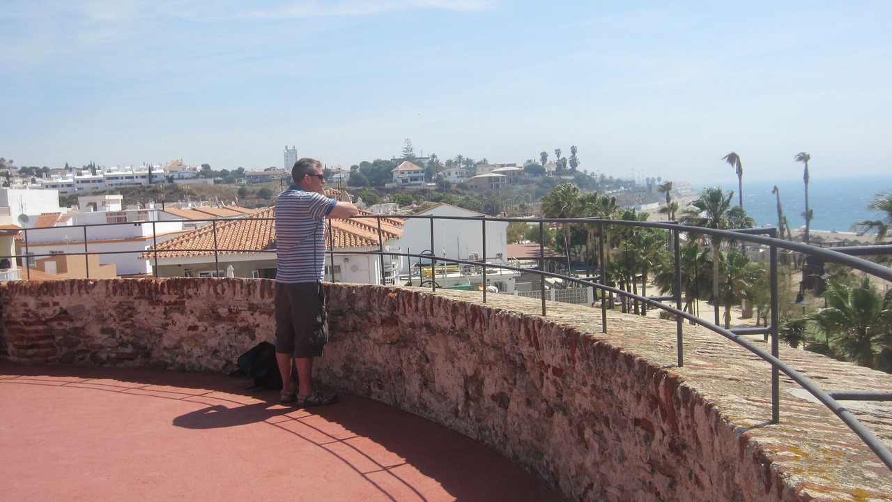 Photo of Others in La Cala de Mijas