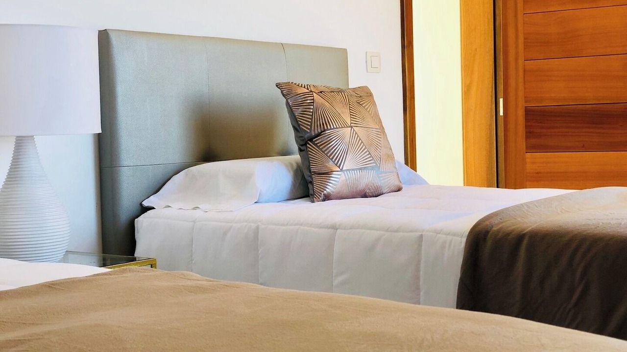 Photo of Bedroom in Nazaret