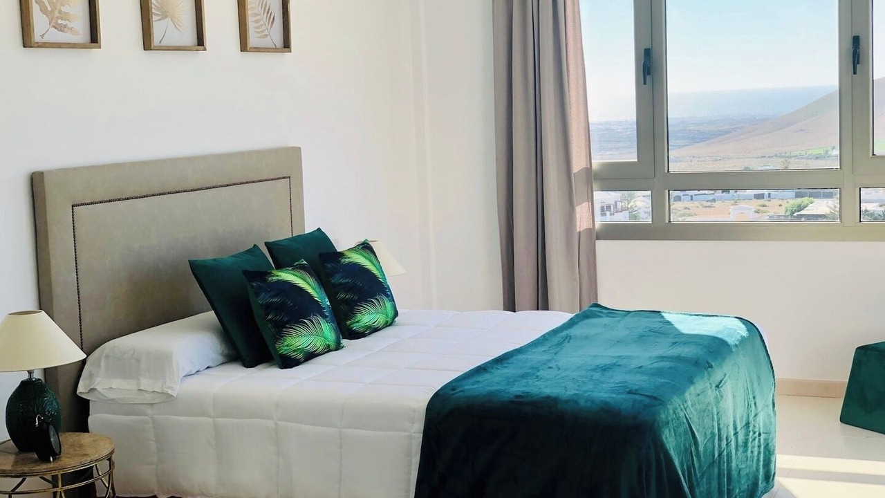Photo of Bedroom in Nazaret