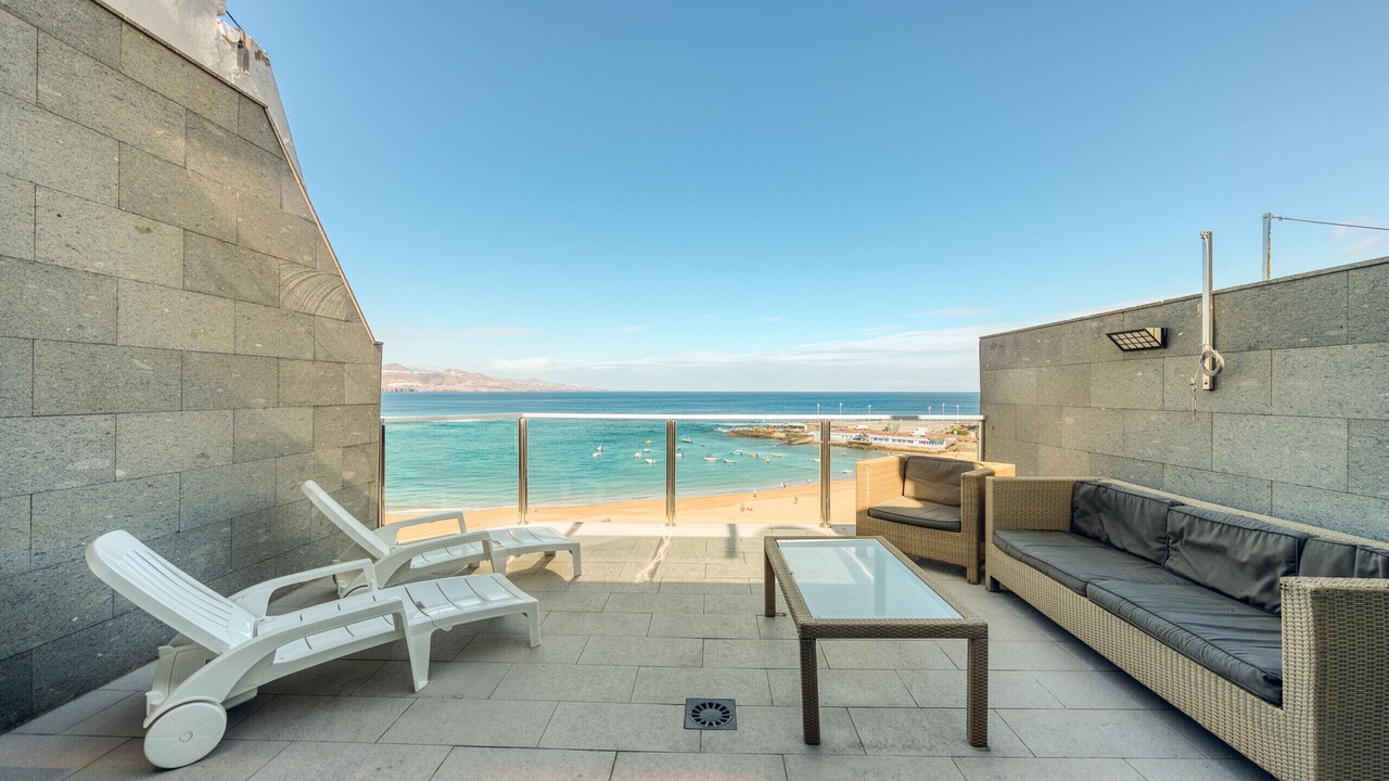 Photo of Outdoor in Las Palmas de Gran Canaria