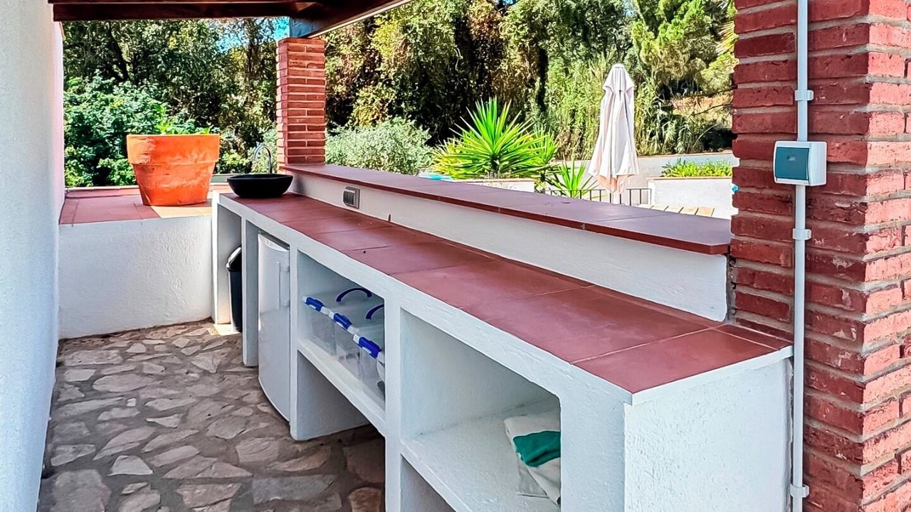 Photo of Patio Balcony in Calonge