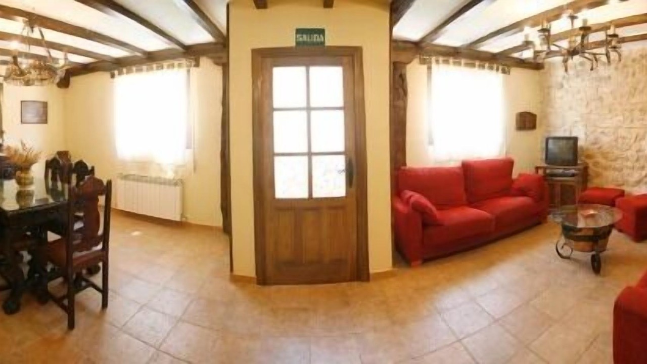 Photo of Livingroom in Milagros