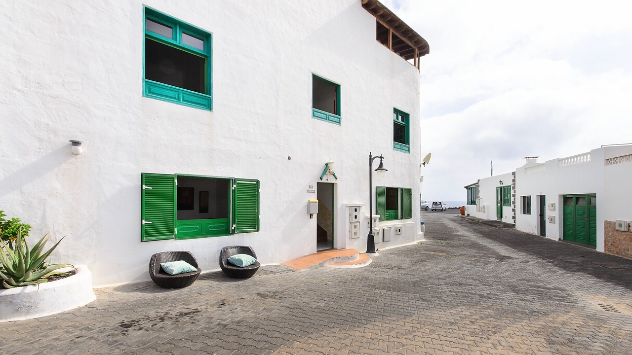 Photo of Outdoor in El Golfo