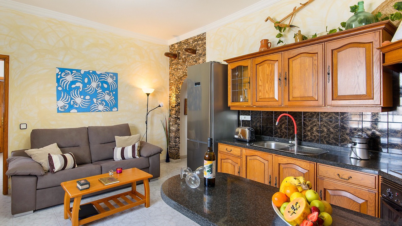 Photo of Livingroom in El Golfo