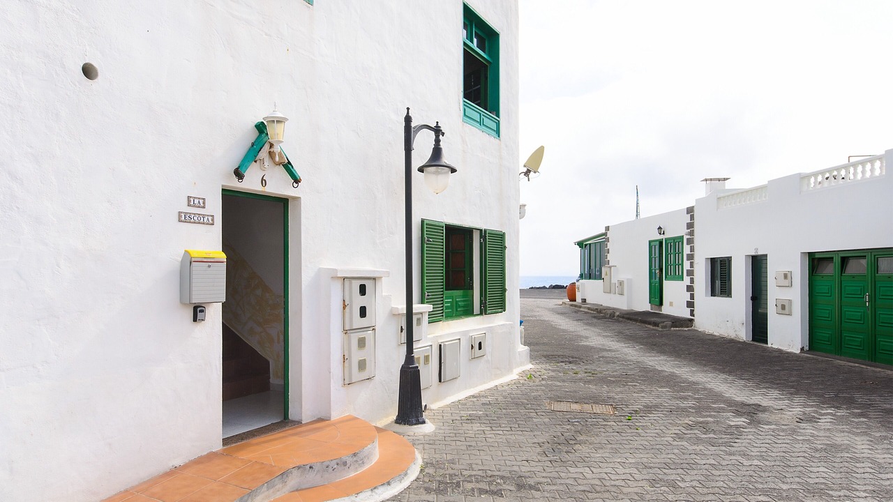 Photo of Outdoor in El Golfo