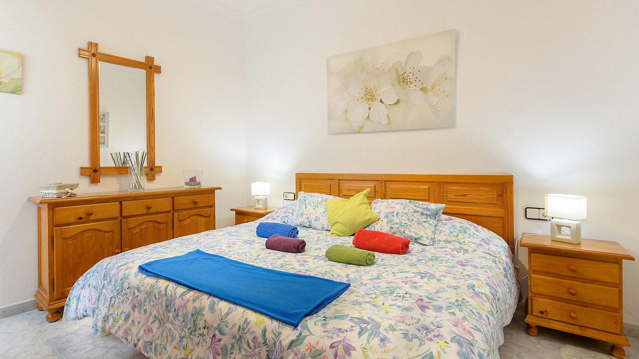 Photo of Bedroom in El Golfo