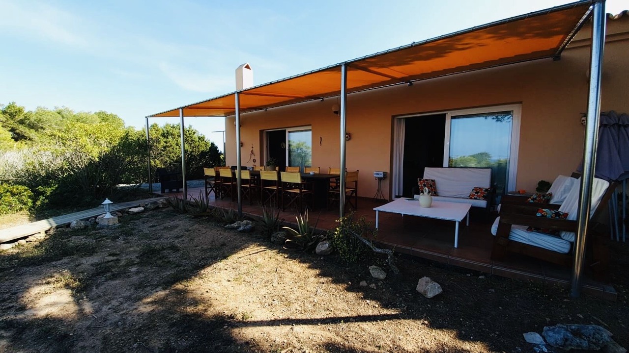 Photo of Outdoor in Formentera